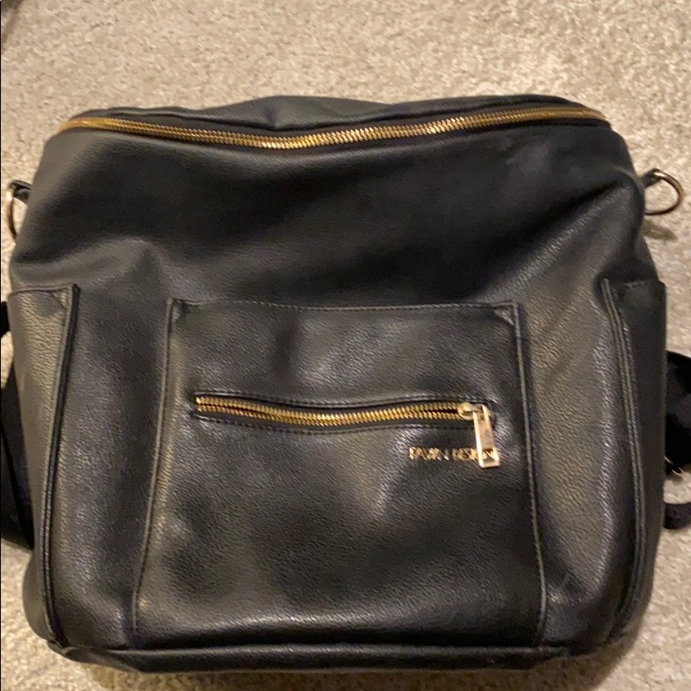 Fawn Design Diaper Bag